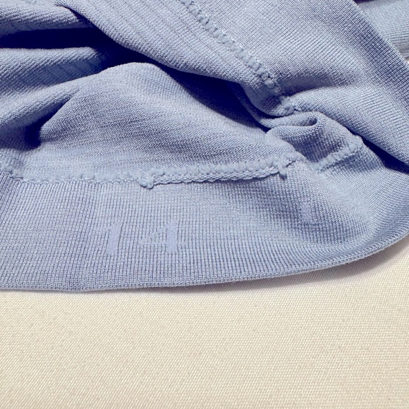 Lululemon Swiftly Tech Long Sleeve Shirt 2.0 Hip length - Picture 3 of 3